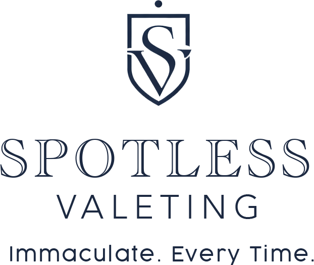 Spotless Valeting